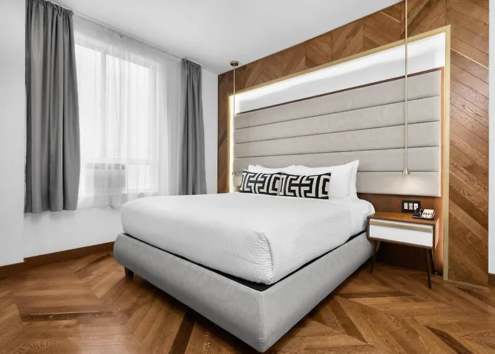 Hotel 32One